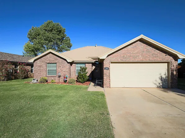 1308 Windsor Ave, Wolfforth, TX 79382