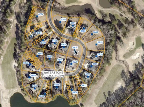 6814 Waterstone Xing SW #6, Ocean Isle Beach, NC 28469