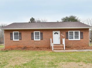 7632 Pine St, Rural Hall, NC 27045