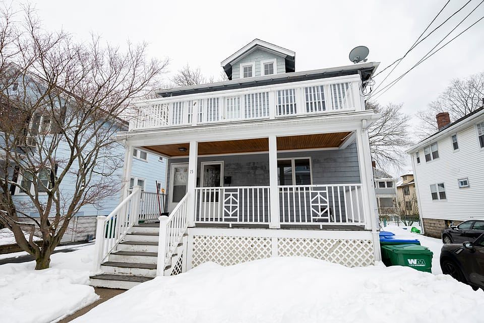 1st image of 15 Wheelwright Rd #1