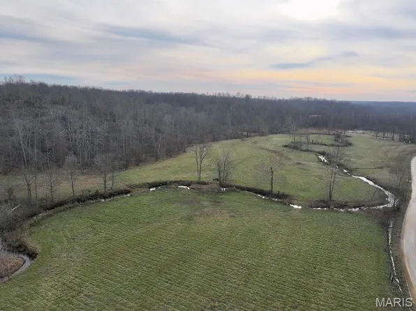 0 S Of Co Rd #450, Poplar Bluff, MO 63901