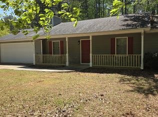 205 Laurel Way, Covington, GA 30016