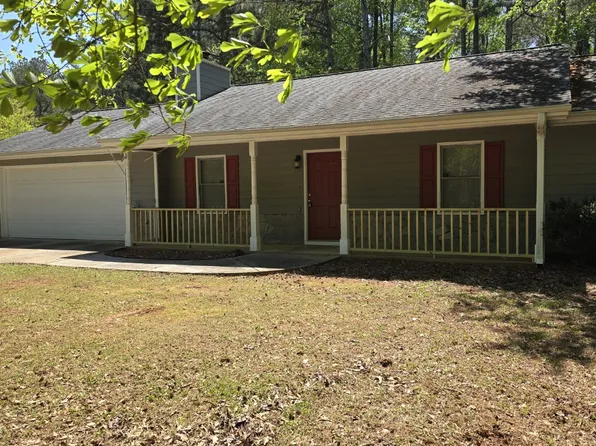 205 Laurel Way, Covington, GA 30016