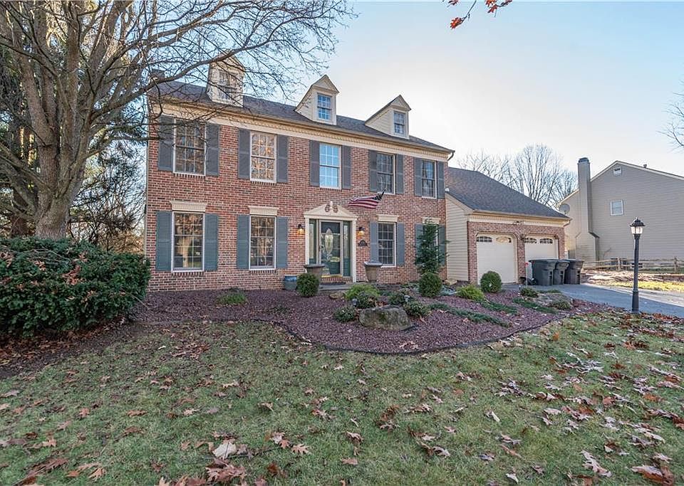 Zillow Bethlehem Nc