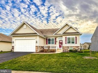 16779 Brookstone Dr, Milton, DE 19968