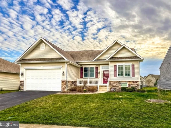 16779 Brookstone Dr, Milton, DE 19968