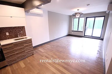 Rented by East Williamsburg Realty Inc