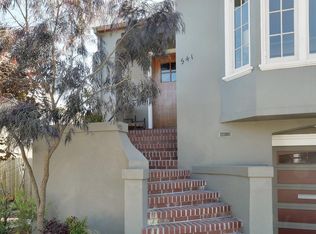 541 Staples Ave, San Francisco, CA 94112