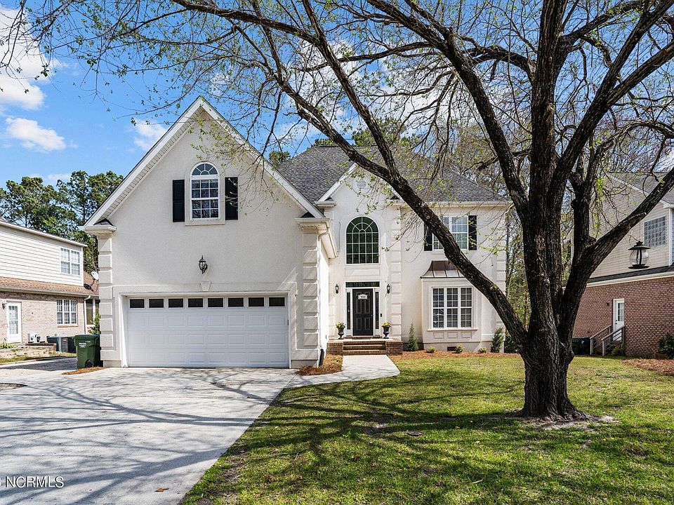709 Paisley Court, Wilmington, NC 28409 Zillow