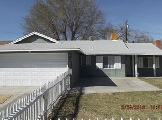44339 22nd St W, Lancaster, CA 93536