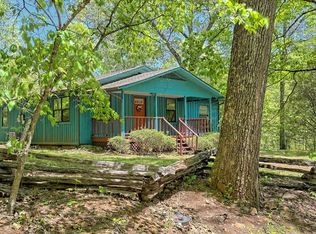 1173 Long Ridge Rd, Hiawassee, GA 30546