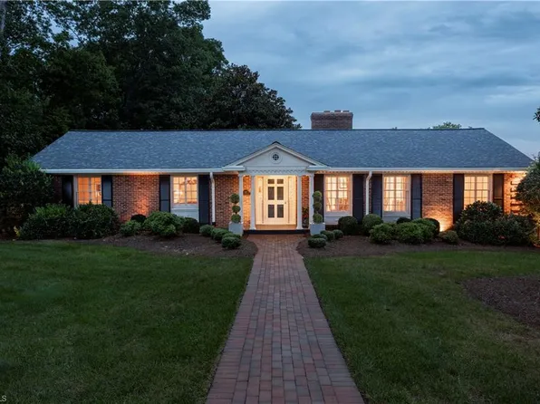 500 Maegeo Dr, Lexington, NC 27292