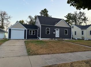 1507 4th Ave SW, Austin, MN 55912