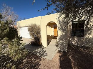 2817 Pueblo Bonito, Santa Fe, NM 87507