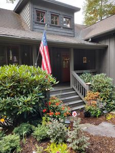 14 Green Haven, Cullowhee, NC, 28717