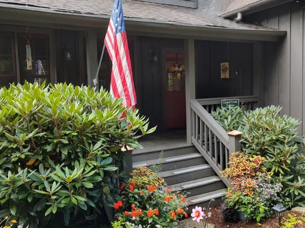 14 Green Haven, Cashiers, NC 28717
