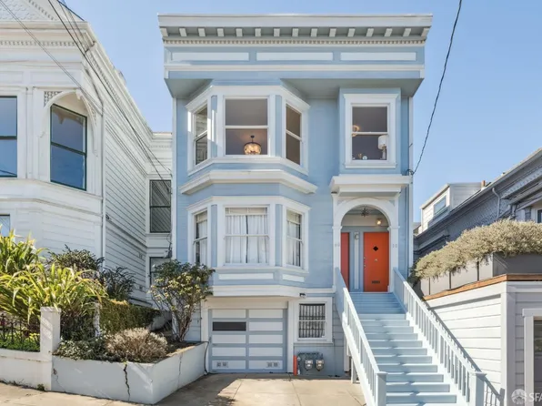 38 Harper St Unit 38, San Francisco, CA 94131