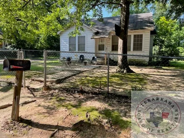 401 Waterman St, Texarkana, TX 75501