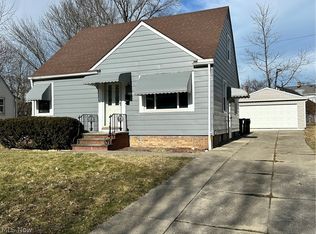 20917 Kenyon Dr, Maple Heights, OH 44137