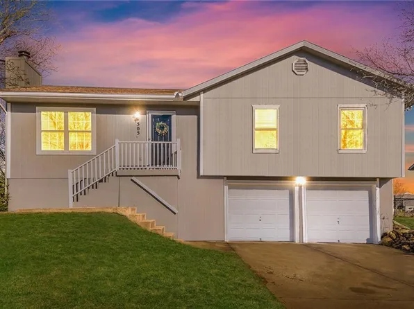 505 Younger Dr, Harrisonville, MO 64701