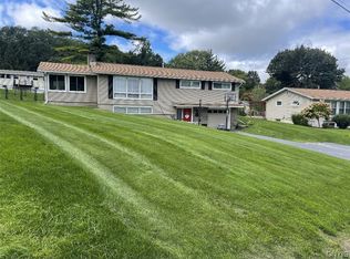 116 Whitney Rd, Syracuse, NY 13219