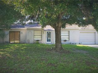 12476 Curry Dr, Spring Hill, FL 34609