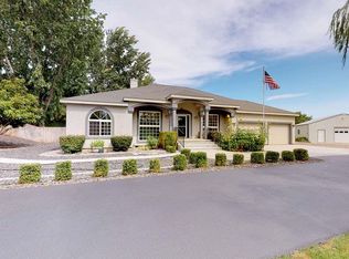 98908 E Clover Rd, Kennewick, WA 99338