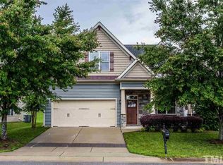 3416 Cashew Dr, Raleigh, NC 27616