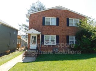 316 Walnut Ave #B, Waynesboro, VA 22980