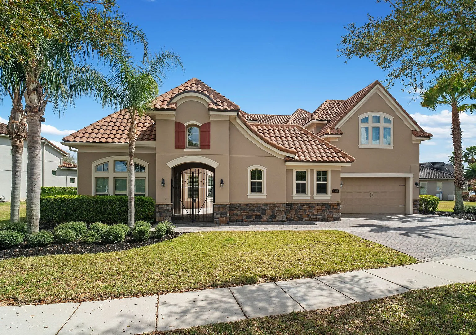 7560 Blue Quail Ln — Photo 1