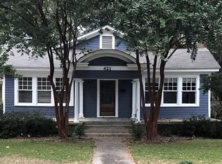 421 Bell Ave, Greenwood, MS 38930