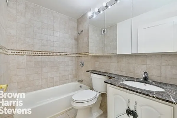 Rented by Brown Harris Stevens | media 21