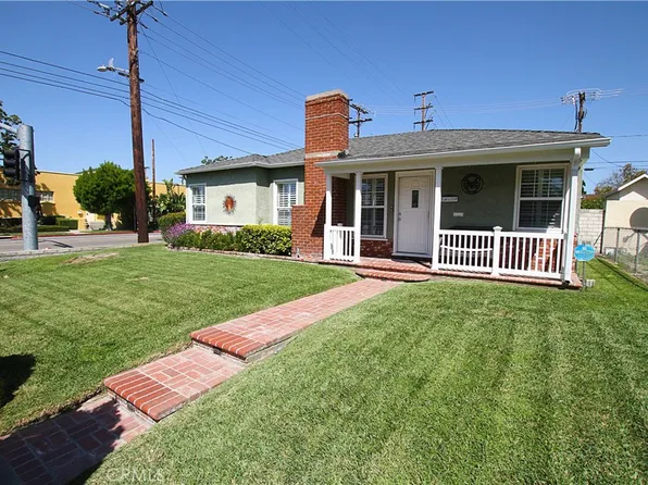 2419 W Verdugo Ave, Burbank, CA 91506