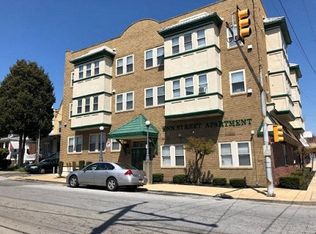 Penn Street Apartments, Chester, PA 19013