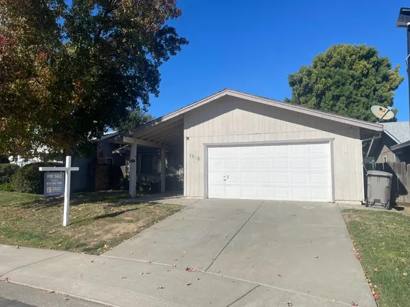 1305 Adams Ct, Woodland, CA 95776