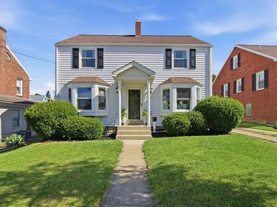 37 Colonial Dr, Washington, PA, 15301