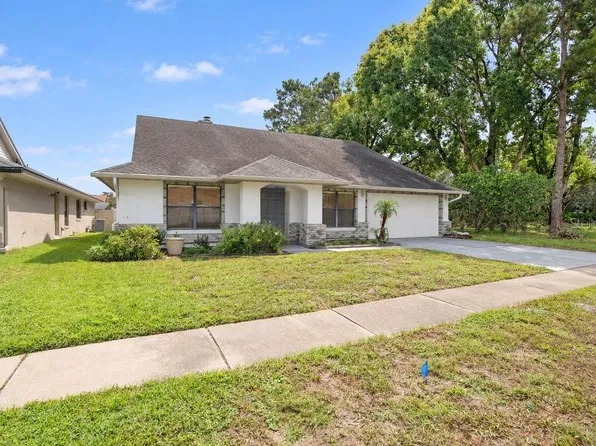 3600 BISCAYNE DRIVE, WINTER SPRINGS, FL 32708