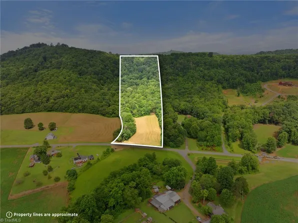 0 Longtown Rd #4, Boonville, NC 27011