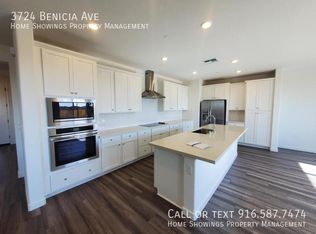 3724 Benicia Ave, Sacramento, CA