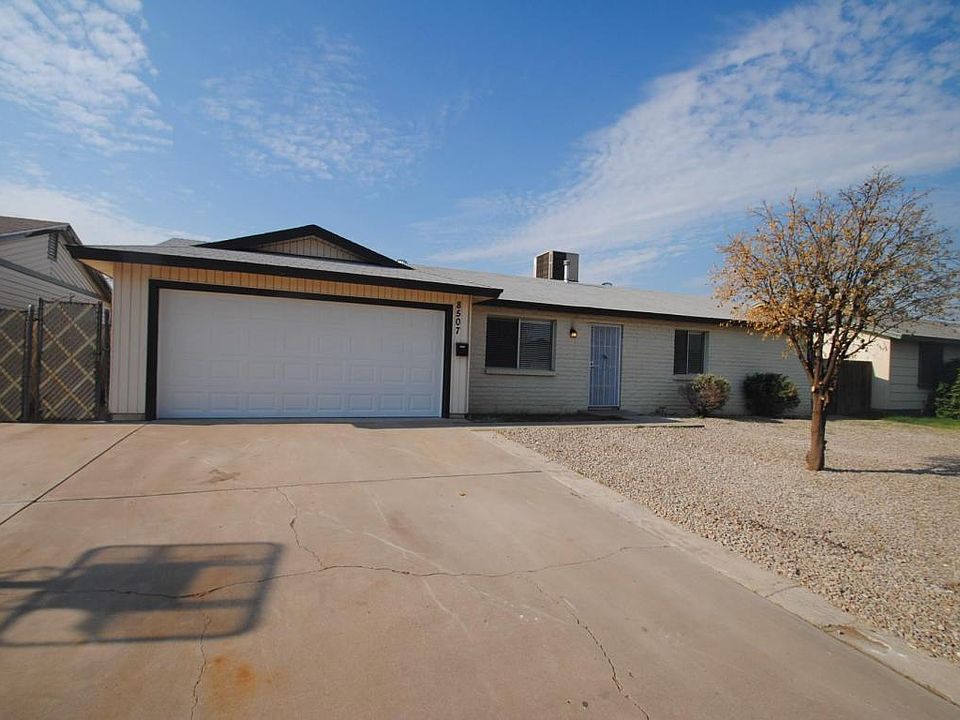 1st image of 8507 W Amelia Ave