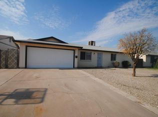 8507 W Amelia Ave, Phoenix, AZ 85037