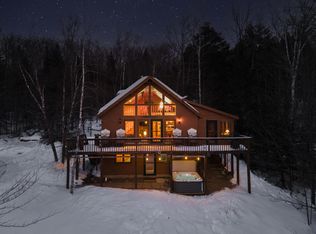 63 Chestnut Knoll Rd, Bethel, ME 04217