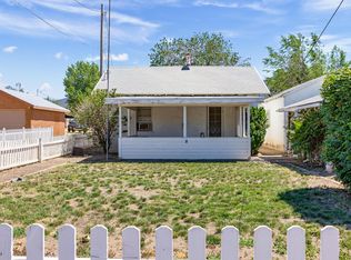 218 W Valley Blvd, Tehachapi, CA 93561