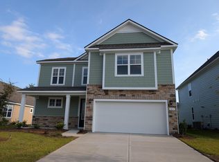 1013 Beechfield Ct LOT 101, Conway, SC 29526