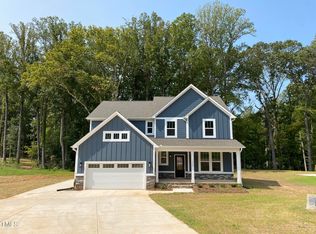7523 Cypress Dr, Graham, NC 27253