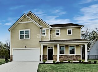 4328 Longfellow Dr, Nashville, TN 37214
