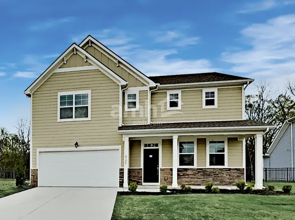 4328 Longfellow Dr, Nashville, TN 37214