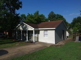 3395 Seaforth Dr, Memphis, TN 38127