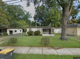 4813 Post St, Jacksonville, FL 32205