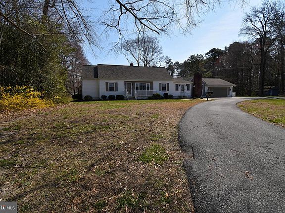2nd image of 24825 Gravel Hill Rd